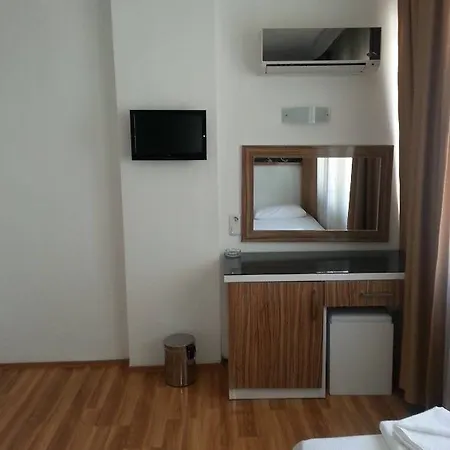Atalla Ξενοδοχείο 3*