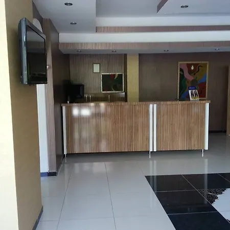 Atalla Otel 3*