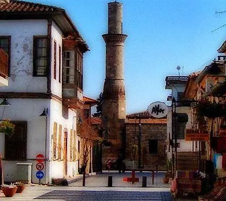Atalla 3* Antalya