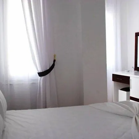 Hotel Atalla Antalya