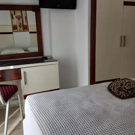 Hotell Atalla Antalya