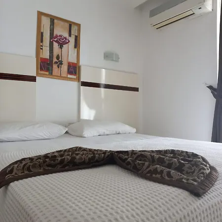 Atalla Hotel Antalya