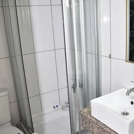 Atalla Hotell Antalya