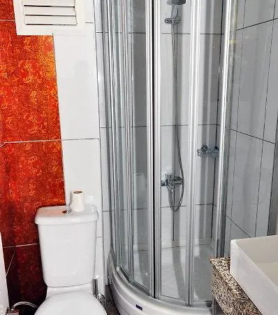 Hotel Atalla Antalya